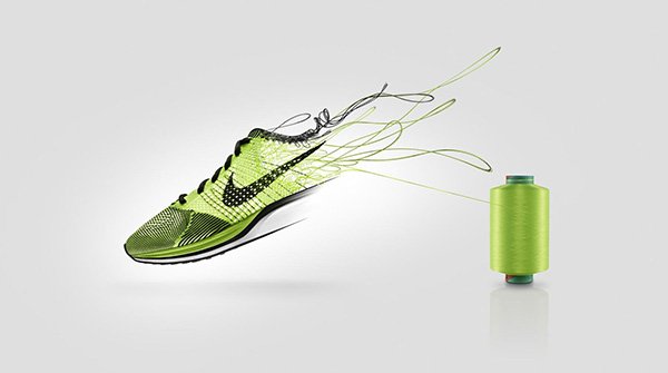 Nike Integrates Into The Heart of Its Business Plan and Governance Structure – Transformational Company